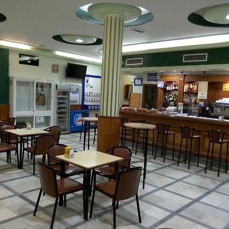 Hostal Don Pepe La Albuera Exterior photo