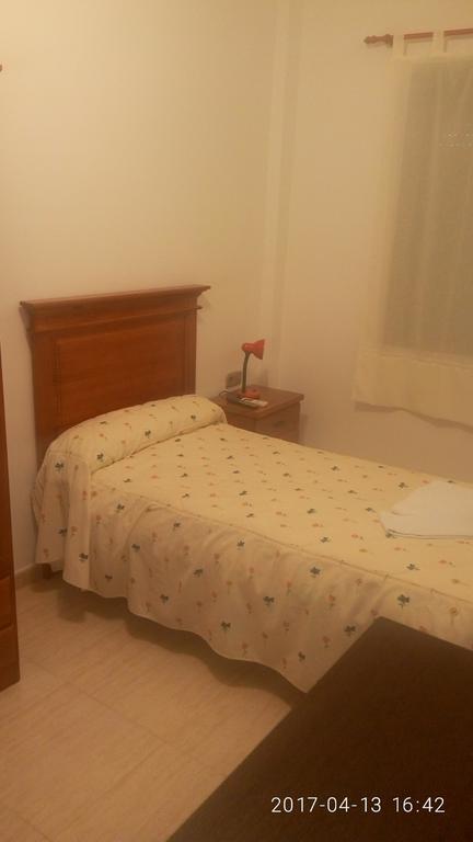 Hostal Don Pepe La Albuera Exterior photo