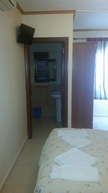 Hostal Don Pepe La Albuera Exterior photo