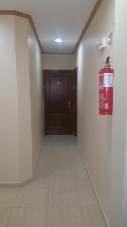 Hostal Don Pepe La Albuera Exterior photo