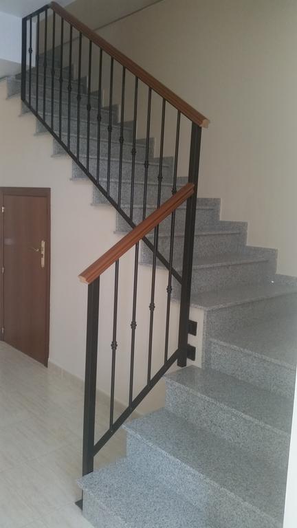 Hostal Don Pepe La Albuera Exterior photo