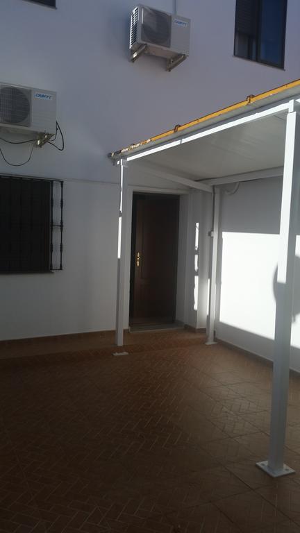 Hostal Don Pepe La Albuera Exterior photo