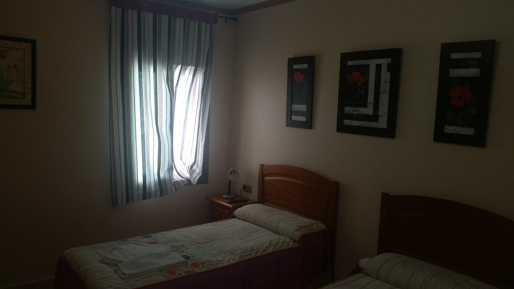 Hostal Don Pepe La Albuera Exterior photo