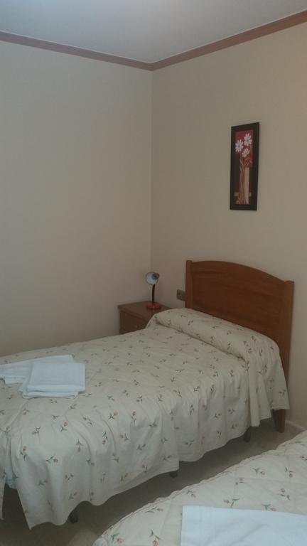 Hostal Don Pepe La Albuera Exterior photo
